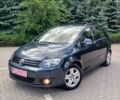 Синій Фольксваген Golf Plus, об'ємом двигуна 1.4 л та пробігом 217 тис. км за 7750 $, фото 1 на Automoto.ua