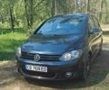 Синий Фольксваген Гольф Плюс, объемом двигателя 1.39 л и пробегом 166 тыс. км за 8500 $, фото 1 на Automoto.ua