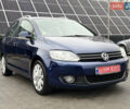 Синій Фольксваген Golf Plus, об'ємом двигуна 1.4 л та пробігом 174 тис. км за 8500 $, фото 13 на Automoto.ua