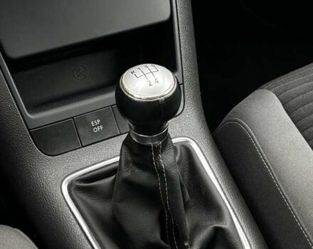 Синий Фольксваген Гольф Плюс, объемом двигателя 1.6 л и пробегом 238 тыс. км за 6850 $, фото 122 на Automoto.ua