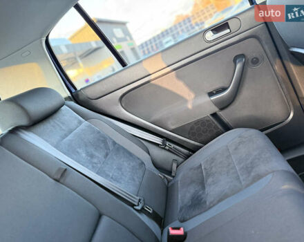 Синій Фольксваген Golf Plus, об'ємом двигуна 1.4 л та пробігом 174 тис. км за 8300 $, фото 104 на Automoto.ua