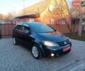 Синий Фольксваген Гольф Плюс, объемом двигателя 1.4 л и пробегом 255 тыс. км за 6650 $, фото 10 на Automoto.ua