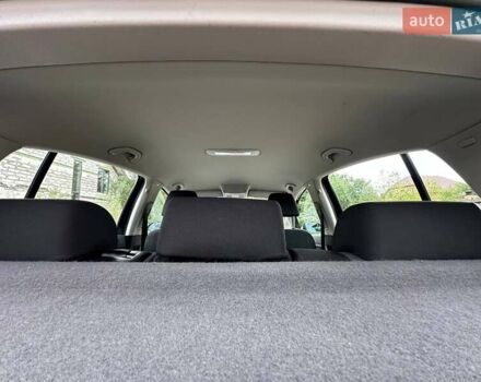 Синий Фольксваген Гольф Плюс, объемом двигателя 0 л и пробегом 218 тыс. км за 7950 $, фото 40 на Automoto.ua