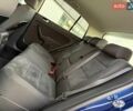 Синий Фольксваген Гольф Плюс, объемом двигателя 1.4 л и пробегом 174 тыс. км за 8200 $, фото 75 на Automoto.ua