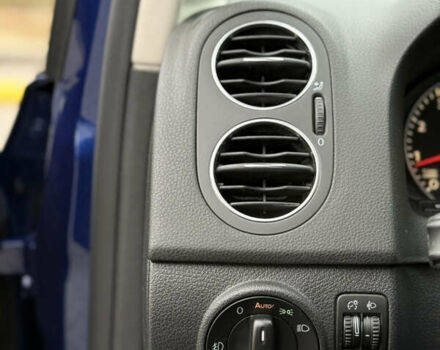 Синій Фольксваген Golf Plus, об'ємом двигуна 1.4 л та пробігом 174 тис. км за 8500 $, фото 55 на Automoto.ua