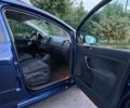 Синий Фольксваген Гольф Плюс, объемом двигателя 1.2 л и пробегом 173 тыс. км за 6999 $, фото 22 на Automoto.ua