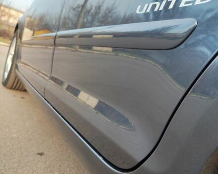 Синий Фольксваген Гольф Плюс, объемом двигателя 1.4 л и пробегом 158 тыс. км за 5550 $, фото 14 на Automoto.ua