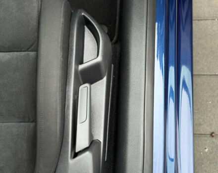 Синій Фольксваген Golf Plus, об'ємом двигуна 1.4 л та пробігом 174 тис. км за 8500 $, фото 100 на Automoto.ua