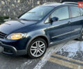 Синій Фольксваген Golf Plus, об'ємом двигуна 1.6 л та пробігом 219 тис. км за 7790 $, фото 6 на Automoto.ua