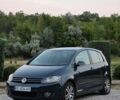 Синий Фольксваген Гольф Плюс, объемом двигателя 1.39 л и пробегом 237 тыс. км за 8200 $, фото 1 на Automoto.ua