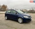 Синій Фольксваген Golf Plus, об'ємом двигуна 1.4 л та пробігом 275 тис. км за 7200 $, фото 3 на Automoto.ua