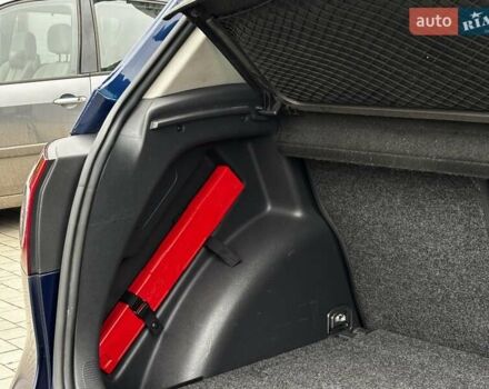 Синий Фольксваген Гольф Плюс, объемом двигателя 1.6 л и пробегом 238 тыс. км за 6850 $, фото 70 на Automoto.ua