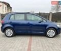 Синій Фольксваген Golf Plus, об'ємом двигуна 1.4 л та пробігом 275 тис. км за 6499 $, фото 6 на Automoto.ua