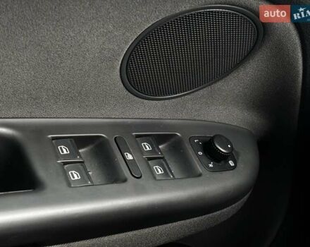 Синий Фольксваген Гольф Плюс, объемом двигателя 1.6 л и пробегом 238 тыс. км за 6850 $, фото 113 на Automoto.ua