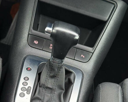 Синій Фольксваген Golf Plus, об'ємом двигуна 1.4 л та пробігом 174 тис. км за 8500 $, фото 37 на Automoto.ua