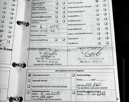 Синий Фольксваген Гольф Плюс, объемом двигателя 1.6 л и пробегом 238 тыс. км за 6850 $, фото 127 на Automoto.ua