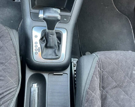 Синій Фольксваген Golf Plus, об'ємом двигуна 1.2 л та пробігом 171 тис. км за 7500 $, фото 21 на Automoto.ua