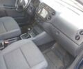 Синій Фольксваген Golf Plus, об'ємом двигуна 1.6 л та пробігом 227 тис. км за 6200 $, фото 1 на Automoto.ua
