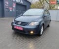 Синій Фольксваген Golf Plus, об'ємом двигуна 1.4 л та пробігом 209 тис. км за 6200 $, фото 1 на Automoto.ua