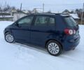 Синій Фольксваген Golf Plus, об'ємом двигуна 1.4 л та пробігом 275 тис. км за 6400 $, фото 11 на Automoto.ua
