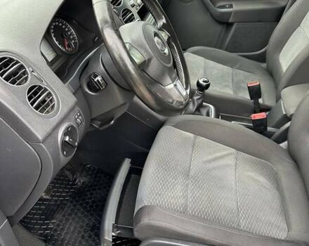 Синий Фольксваген Гольф Плюс, объемом двигателя 0 л и пробегом 218 тыс. км за 7950 $, фото 23 на Automoto.ua