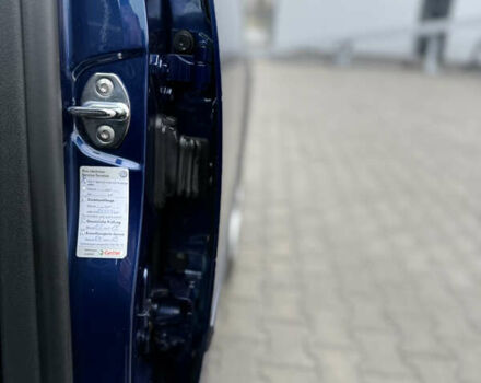 Синій Фольксваген Golf Plus, об'ємом двигуна 1.4 л та пробігом 174 тис. км за 8500 $, фото 64 на Automoto.ua