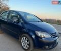 Синій Фольксваген Golf Plus, об'ємом двигуна 1.6 л та пробігом 220 тис. км за 6700 $, фото 1 на Automoto.ua