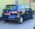 Синий Фольксваген Гольф Плюс, объемом двигателя 1.4 л и пробегом 228 тыс. км за 6999 $, фото 2 на Automoto.ua