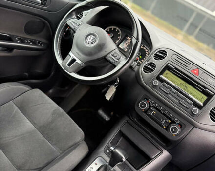 Синій Фольксваген Golf Plus, об'ємом двигуна 1.4 л та пробігом 174 тис. км за 8500 $, фото 104 на Automoto.ua