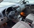 Синий Фольксваген Гольф Плюс, объемом двигателя 1.6 л и пробегом 160 тыс. км за 7000 $, фото 7 на Automoto.ua