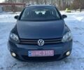 Синій Фольксваген Golf Plus, об'ємом двигуна 1.4 л та пробігом 217 тис. км за 7750 $, фото 7 на Automoto.ua