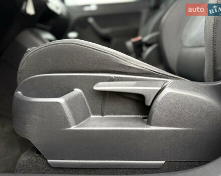 Синій Фольксваген Golf Plus, об'ємом двигуна 1.4 л та пробігом 174 тис. км за 8500 $, фото 49 на Automoto.ua