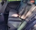 Синий Фольксваген Гольф Плюс, объемом двигателя 1.4 л и пробегом 174 тыс. км за 6200 $, фото 12 на Automoto.ua
