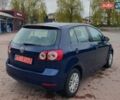 Синий Фольксваген Гольф Плюс, объемом двигателя 1.4 л и пробегом 173 тыс. км за 5600 $, фото 6 на Automoto.ua