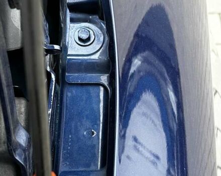 Синий Фольксваген Гольф Плюс, объемом двигателя 1.6 л и пробегом 238 тыс. км за 6850 $, фото 61 на Automoto.ua