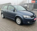 Синий Фольксваген Гольф Плюс, объемом двигателя 1.4 л и пробегом 173 тыс. км за 8400 $, фото 35 на Automoto.ua