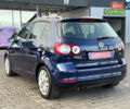 Синій Фольксваген Golf Plus, об'ємом двигуна 1.4 л та пробігом 174 тис. км за 8300 $, фото 18 на Automoto.ua