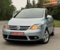 Синій Фольксваген Golf Plus, об'ємом двигуна 1.4 л та пробігом 181 тис. км за 5490 $, фото 1 на Automoto.ua