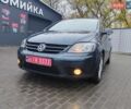 Синій Фольксваген Golf Plus, об'ємом двигуна 1.4 л та пробігом 209 тис. км за 6200 $, фото 26 на Automoto.ua