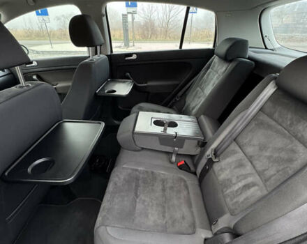 Синий Фольксваген Гольф Плюс, объемом двигателя 1.4 л и пробегом 173 тыс. км за 8400 $, фото 70 на Automoto.ua