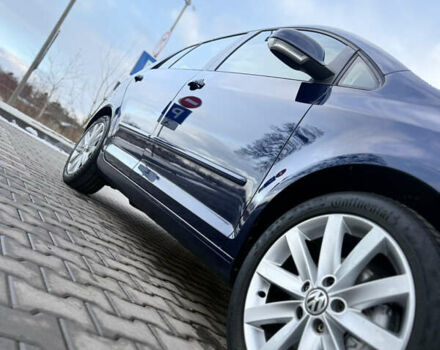 Синій Фольксваген Golf Plus, об'ємом двигуна 1.4 л та пробігом 174 тис. км за 8300 $, фото 29 на Automoto.ua