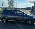 Синий Фольксваген Гольф Плюс, объемом двигателя 1.4 л и пробегом 245 тыс. км за 7550 $, фото 10 на Automoto.ua