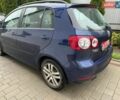 Синій Фольксваген Golf Plus, об'ємом двигуна 1.4 л та пробігом 164 тис. км за 5400 $, фото 1 на Automoto.ua