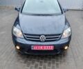 Синій Фольксваген Golf Plus, об'ємом двигуна 1.4 л та пробігом 209 тис. км за 6200 $, фото 25 на Automoto.ua
