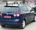 Синий Фольксваген Гольф Плюс, объемом двигателя 1.6 л и пробегом 238 тыс. км за 6850 $, фото 46 на Automoto.ua
