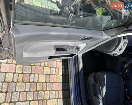 Фольксваген Гольф Плюс 2009 в Дрогобыче на Automoto.ua Синий Фольксваген Гольф Плюс, объемом двигателя 1.6 л и пробегом 233 тыс. км за 8200 $, фото 16 на Automoto.ua