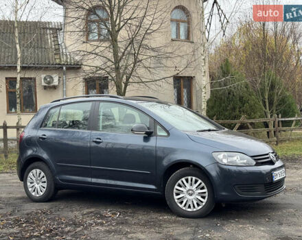 Синий Фольксваген Гольф Плюс, объемом двигателя 1.39 л и пробегом 178 тыс. км за 7400 $, фото 1 на Automoto.ua