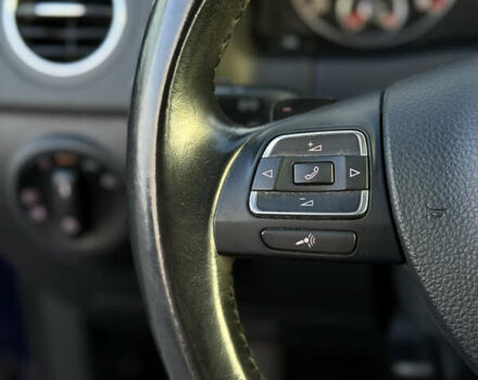 Синій Фольксваген Golf Plus, об'ємом двигуна 1.4 л та пробігом 174 тис. км за 8300 $, фото 71 на Automoto.ua