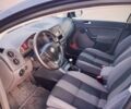 Синий Фольксваген Гольф Плюс, объемом двигателя 1.4 л и пробегом 158 тыс. км за 5550 $, фото 20 на Automoto.ua