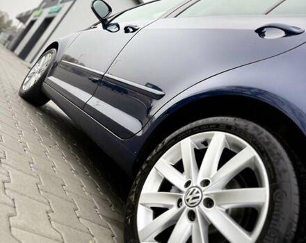 Синій Фольксваген Golf Plus, об'ємом двигуна 1.4 л та пробігом 174 тис. км за 8500 $, фото 23 на Automoto.ua